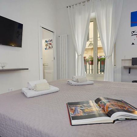 Better & Better Bed and Breakfast Palermo Esterno foto