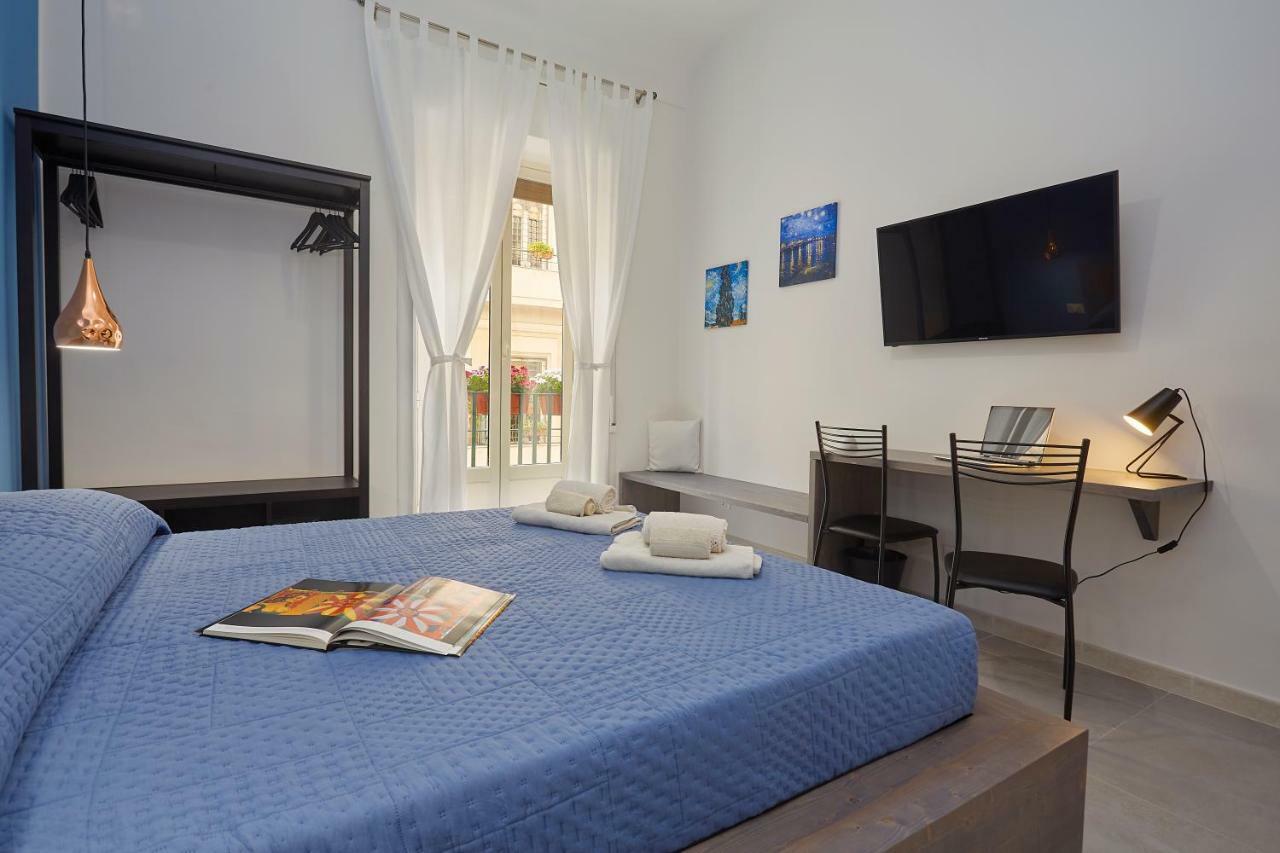 Better & Better Bed and Breakfast Palermo Esterno foto