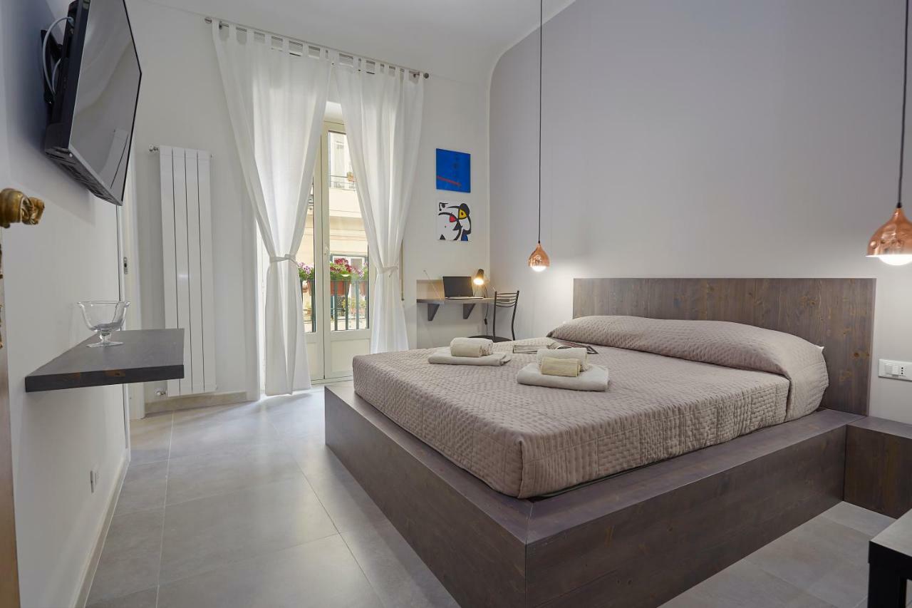 Better & Better Bed and Breakfast Palermo Esterno foto