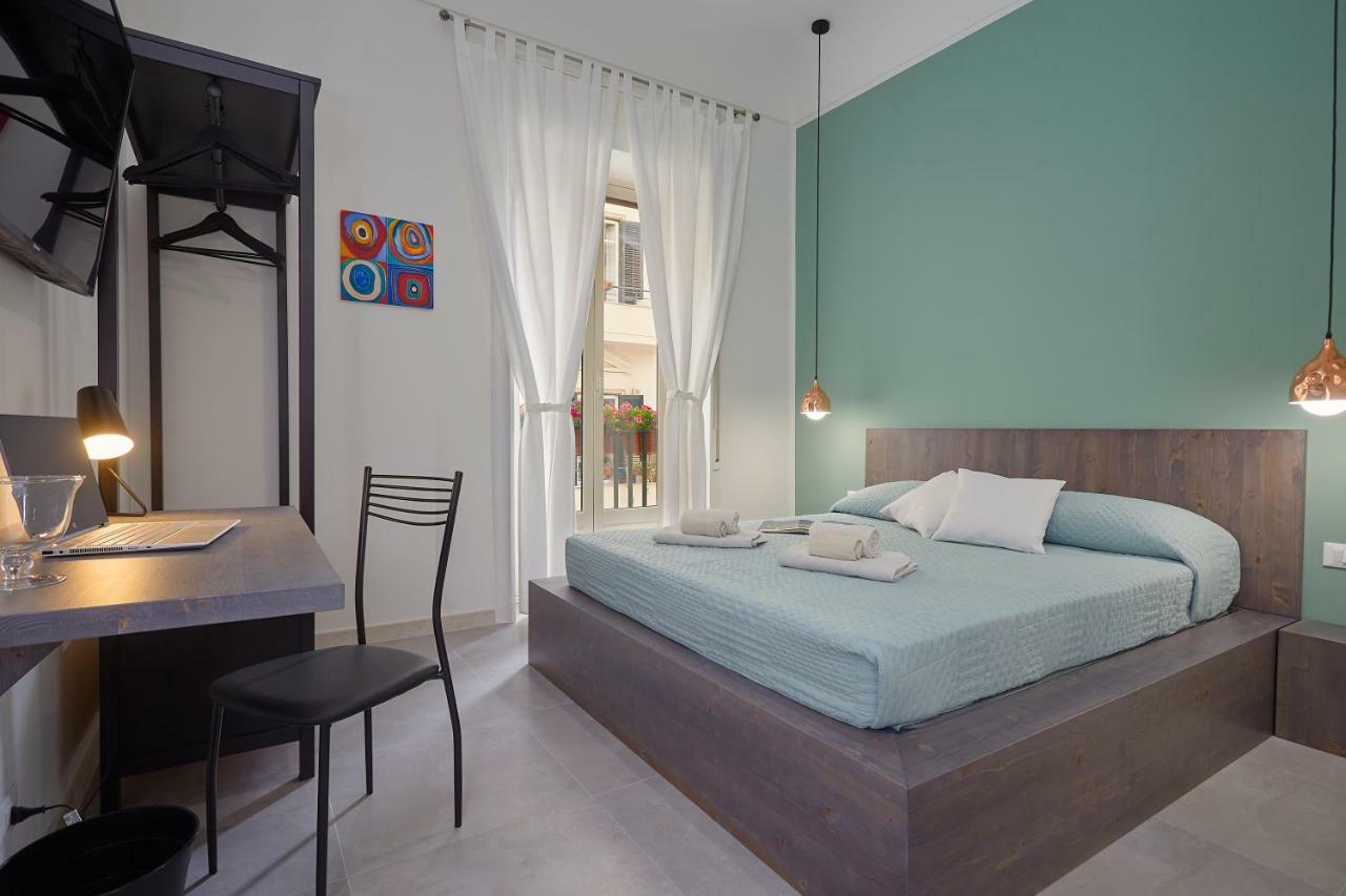 Better & Better Bed and Breakfast Palermo Esterno foto