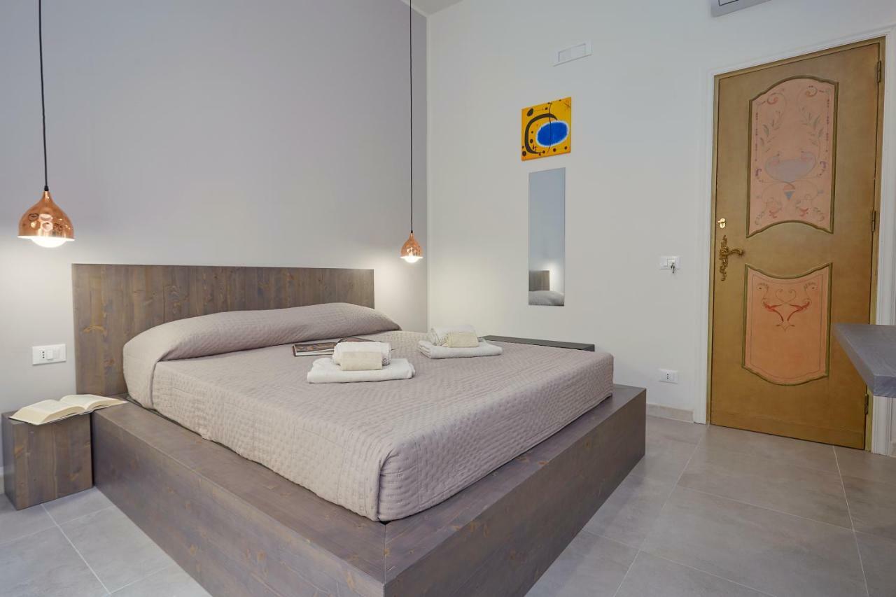 Better & Better Bed and Breakfast Palermo Esterno foto