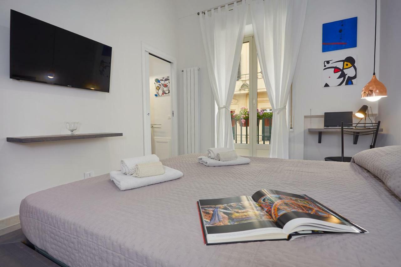 Better & Better Bed and Breakfast Palermo Esterno foto