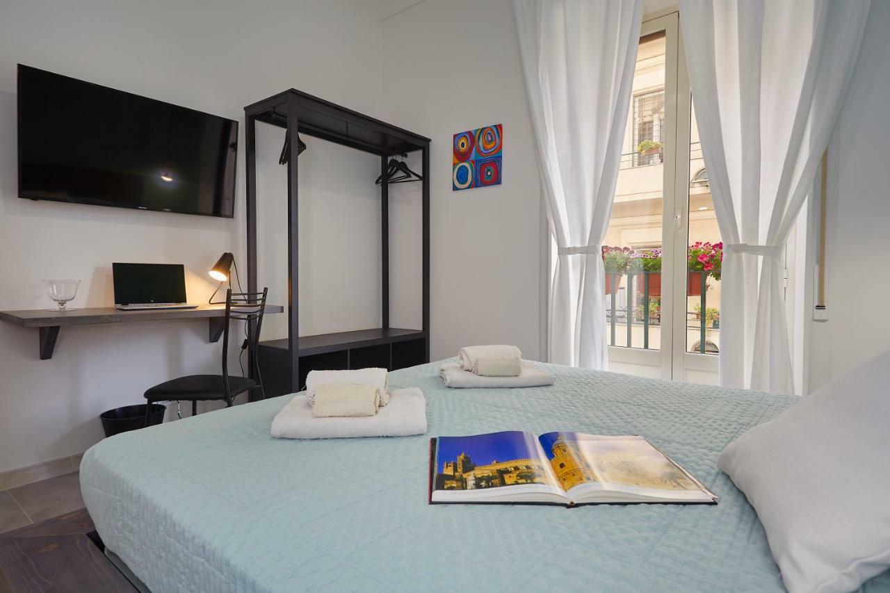 Better & Better Bed and Breakfast Palermo Esterno foto